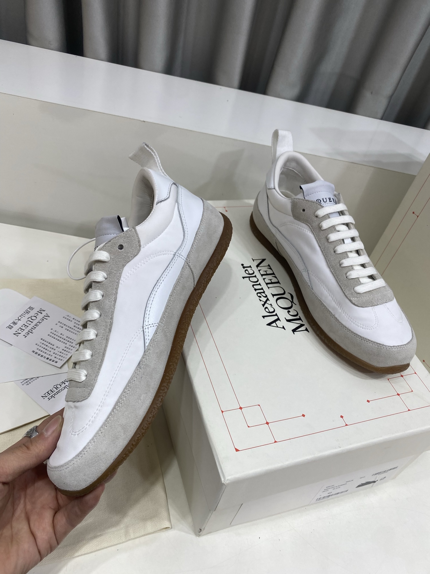 Women's high heels